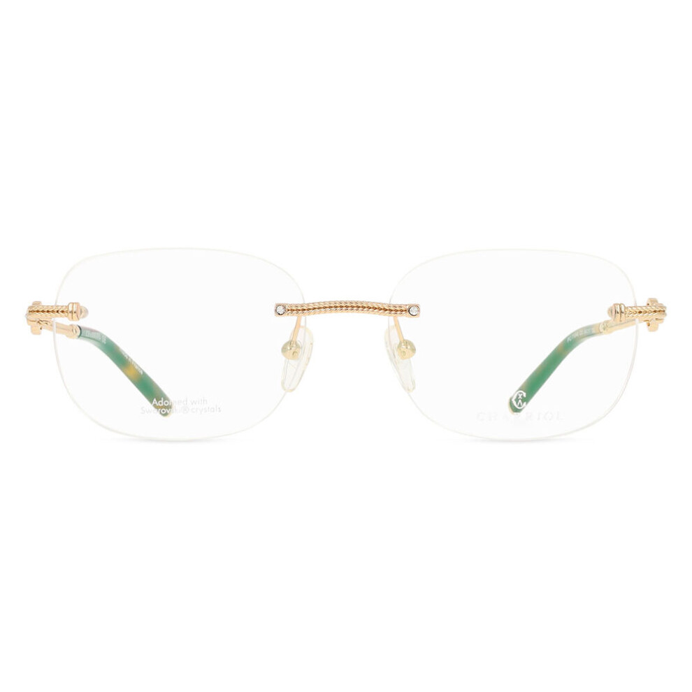 Charriol Pc71046 C01 Men New Eyeglasses