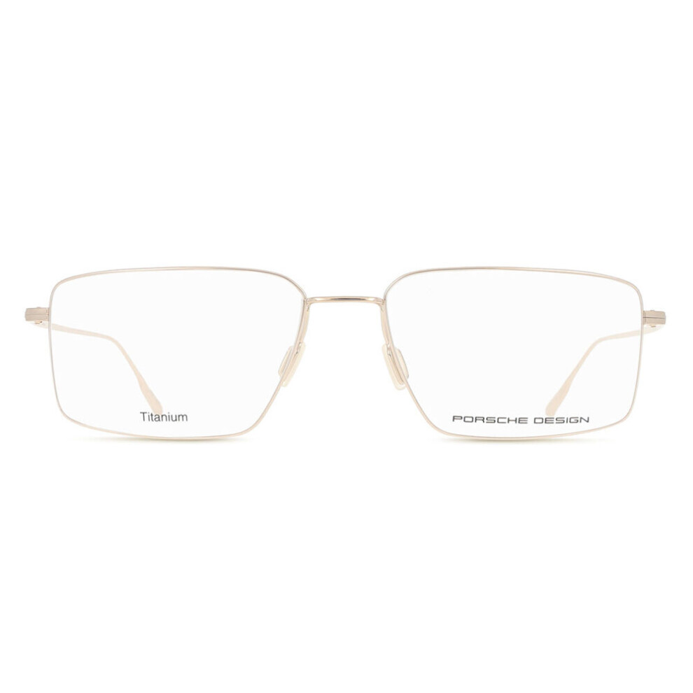 Porsche Design P8750 B Men New Eyeglasses