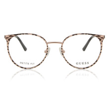 (53) Guess GU2913 028 Women New Eyeglasses