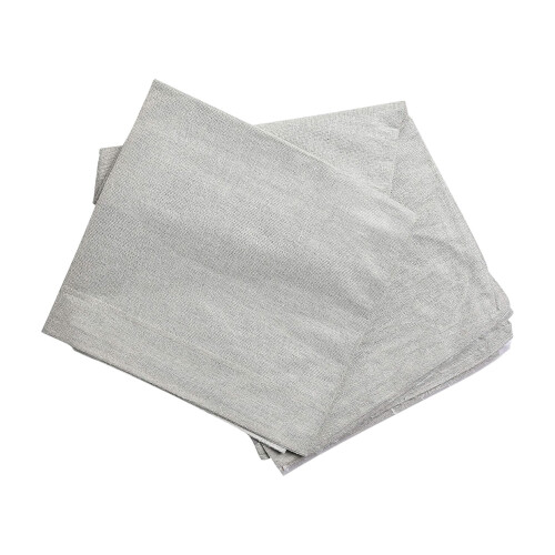 Harris Harris Cotton Stair Dust Sheet 12ft x 9ft Protect 1