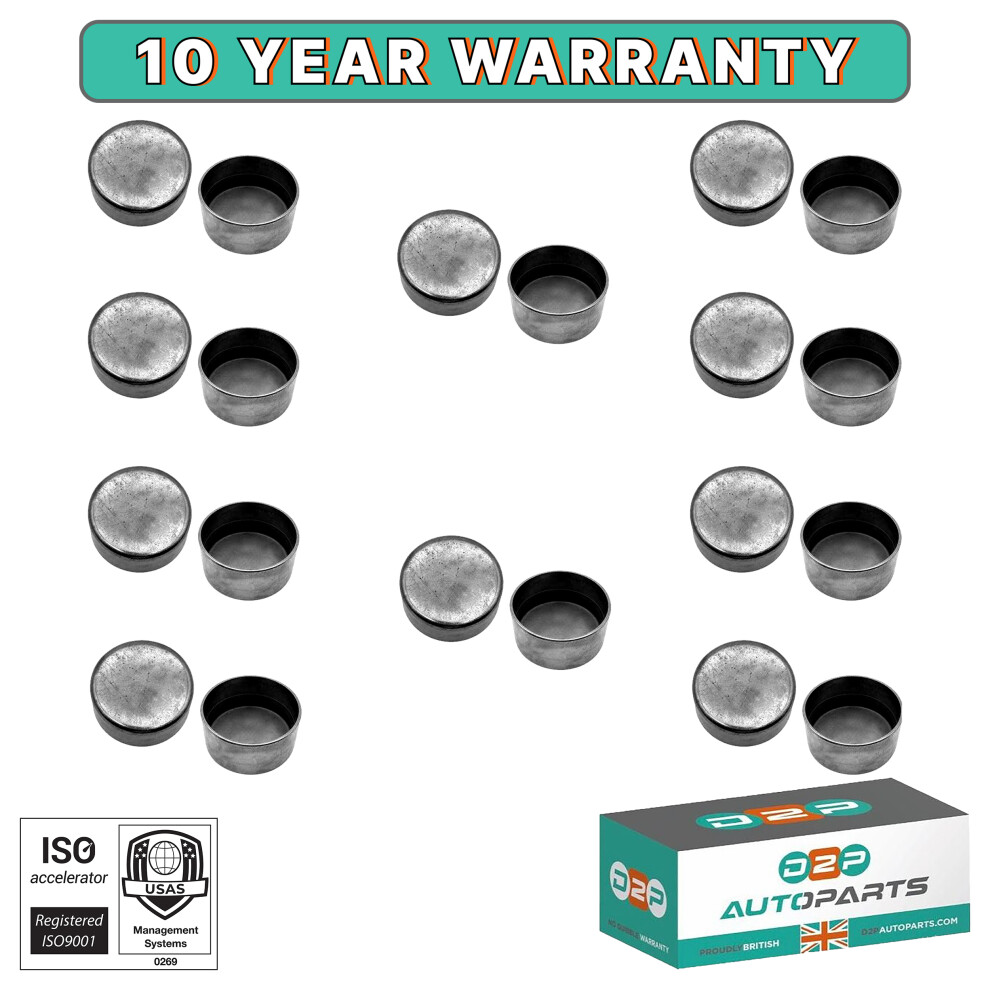 X10 Hub Caps Sealing Protective Cap For Peugeot Citroen 374032 5056167486503