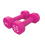 Neopreen Halters 2 x 3 kg 1