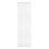 Oval Single Column Radiator 1600 x 480mm Modern Designer Single Panel 1