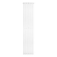 Gliederheizkörper – 1800mm x 360mm – Weiß