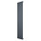 Gliederheizkörper – 1800mm x 360mm – Anthrazitgrau 1