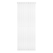 Gliederheizkörper – 1600mm x 600mm – Weiß