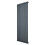 Gliederheizkörper – 1600mm x 600mm – Anthrazitgrau 1