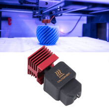 0,8 mm Hotend für H2D, A1 - gehärteter Stahl, Silber