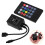 Controller musicale per strisce LED RGB con telecomando 1