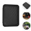HEMOTON Entryway Boot Tray Set3pcs 1
