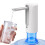 Pompe à eau pour bouteille de 5 gallons – Rechargeable par USB, portable 1