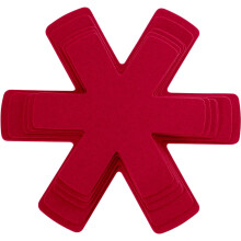 Juego de 40 protectores para utensilios de cocina – 5 tamaños, fieltro de poliéster