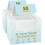 XL engångs ansiktsbindor 25x30 cm 2-pack 100 % viskos 1