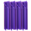 Flexibele plastic drinkrietjes, extra lang, 200 stuks 1