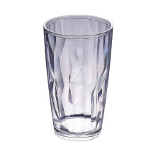WINDLAND shatterproof acrylic drinking glasses 6 oz