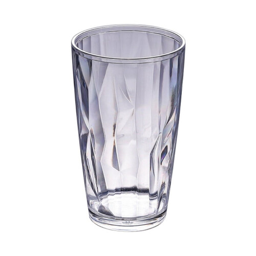 WINDLAND shatterproof acrylic drinking glasses 6 oz