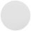 Convex Traffic Mirror Plastic 15x15cm 1