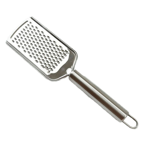 Solacol stainless steel kitchen zester 1 piece