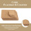 Apollo Cork Placemat and Coaster Set of 4 6