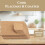 Apollo Cork Placemat and Coaster Set of 4 9