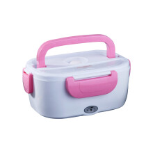 Electric Lunch Box 40W 1.5L Heated Food Warmer