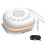 Portable White Noise Sound Machine 20 Sounds UK 3