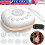Portable White Noise Sound Machine 20 Sounds UK 5