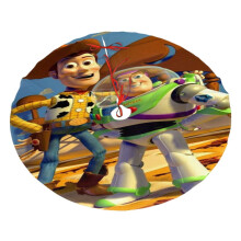 Jupe de sapin de Noël Toy Story - Décoration de Noël