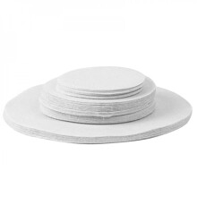 Pan Dividers for Storage - Superior China, 24 or 48 pcs