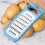 Automatic Cheese Grater for Soft Cheese, 1
