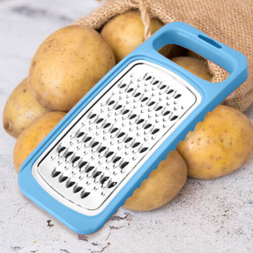 Automatic Cheese Grater for Soft Cheese,