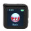 MP3-Player Sprachrekorder 300mAh Kompakt 4G Schwarz 1