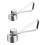 Quick Egg Opener Tool Sturdy 2-Piece Set 1