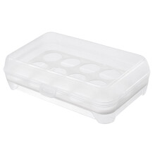 All-Purpose Food-Grade PP Plastic Funnel 1-Pack