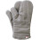 Silikon-bomulls ovnsvotter 12,5 tommer par 1