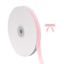 Samtband 3/8 Zoll x 10 Yards