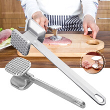 Martillo de carne de aleación de doble cara para uso intensivo M