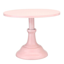 Cake Stand Iron Dessert Display Rack 1 Piece