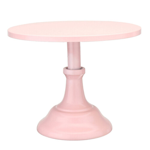 Cake Stand Iron Dessert Display Rack 1 Piece