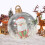 Viflosae Inflatable Christmas Tree Ball 60cm 1