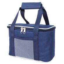 Isolierte Lunchtasche, auslaufsicher, wiederverwendbar, 1 Stück