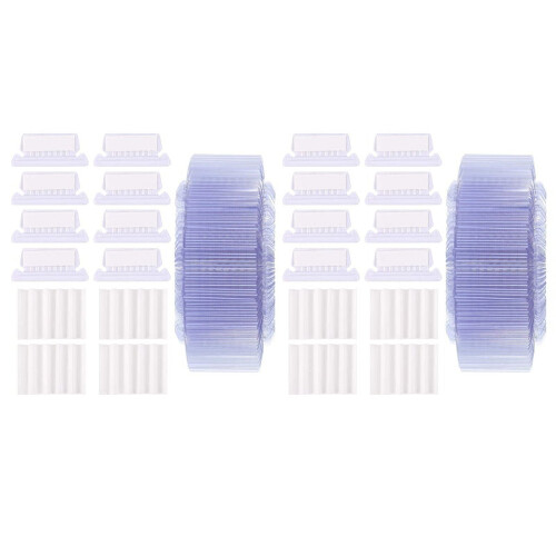 Hanging Folder Tabs and Inserts2Inch240Sets