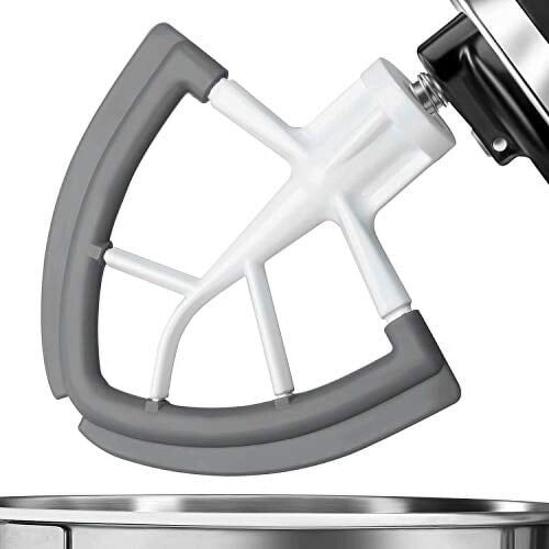 Flex Edge-visp for KitchenAid-miksere med vippehode 4,5–5 liter