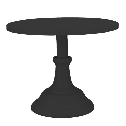 Cake Stand Iron Dessert Display Rack 1 Piece