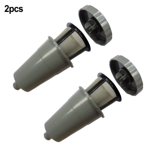 Filtre à café rechargeable pour Cuisinart SS-RFC