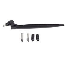 Steel Craft Cutter for Paper Scrapbooking 3 Sets