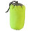 Pochette de rangement pour matériel de camping en polyester – Vert/Gris 1