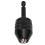 Bohrfutteradapter 0,6–8 mm, 1/4-Zoll-Sechskant-Schaft, 3-Backen-Spannfutter 1
