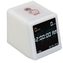 ESP32-DROOM 1060kH/s Weiß 45x35x40mm Lotterie