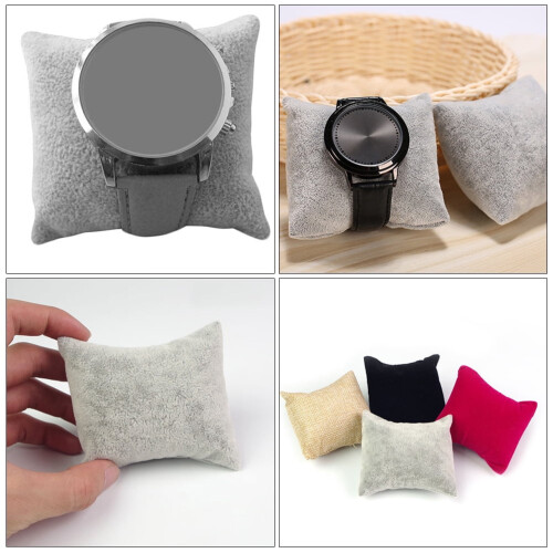 Haust watch display pillows comfortable 12 pcs 2